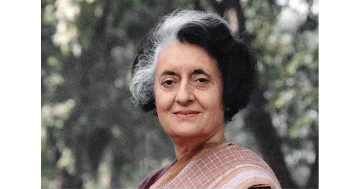 INDIRA