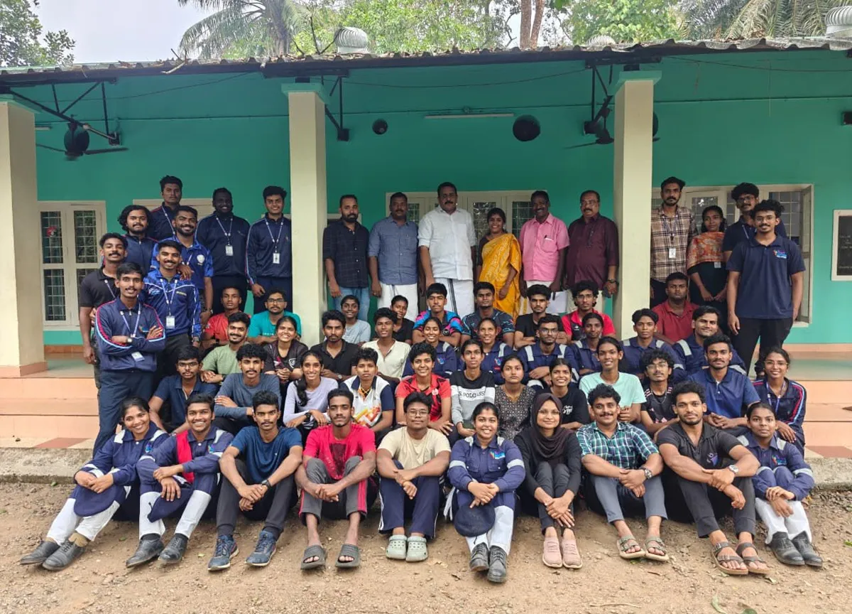 team kerala coaching camp-2