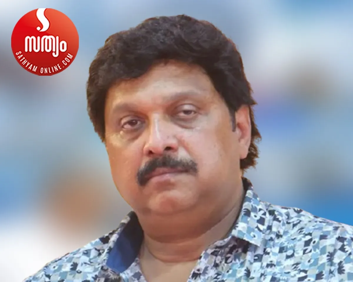 ganesh kumar