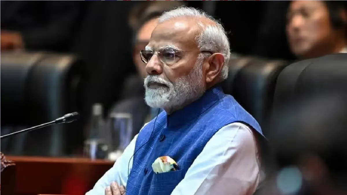 Modi 