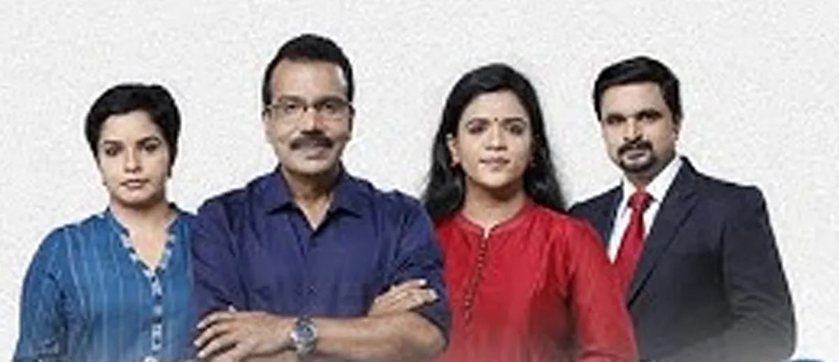 manorama news channel team