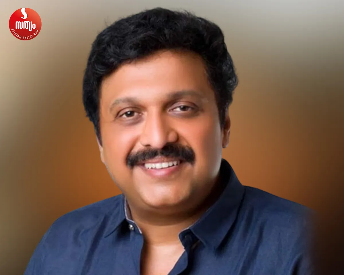 ganesh kumar