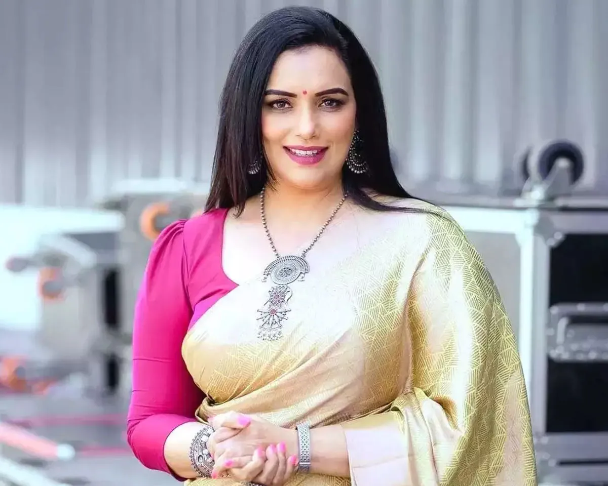 swetha menon real