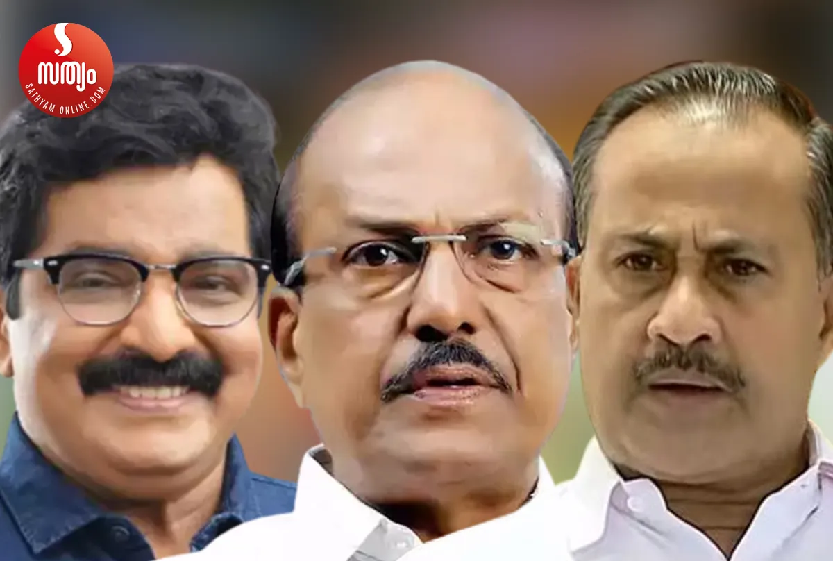 mk muneer pk kunjalikutty pma salam