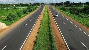 highway