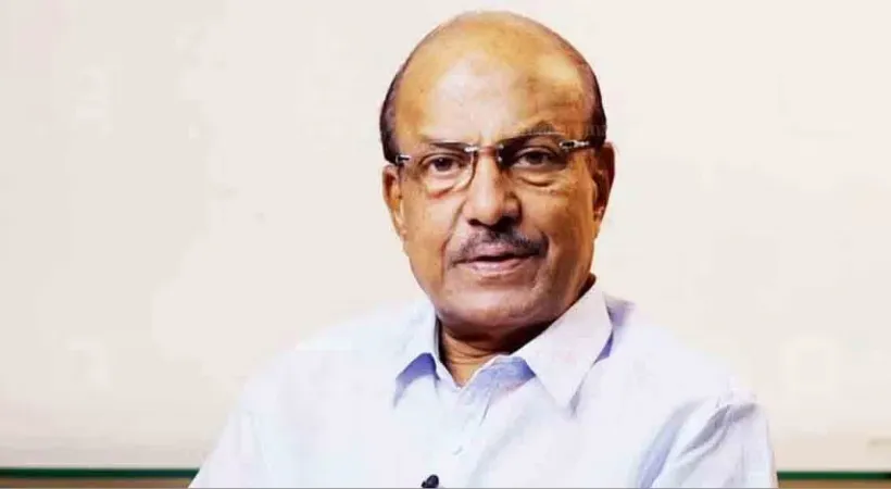Kunhalikutty