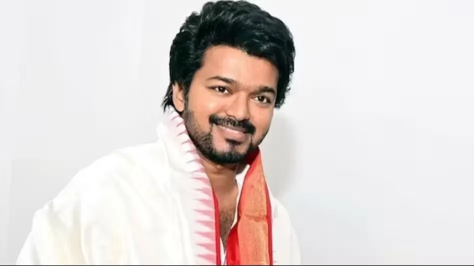 vijay
