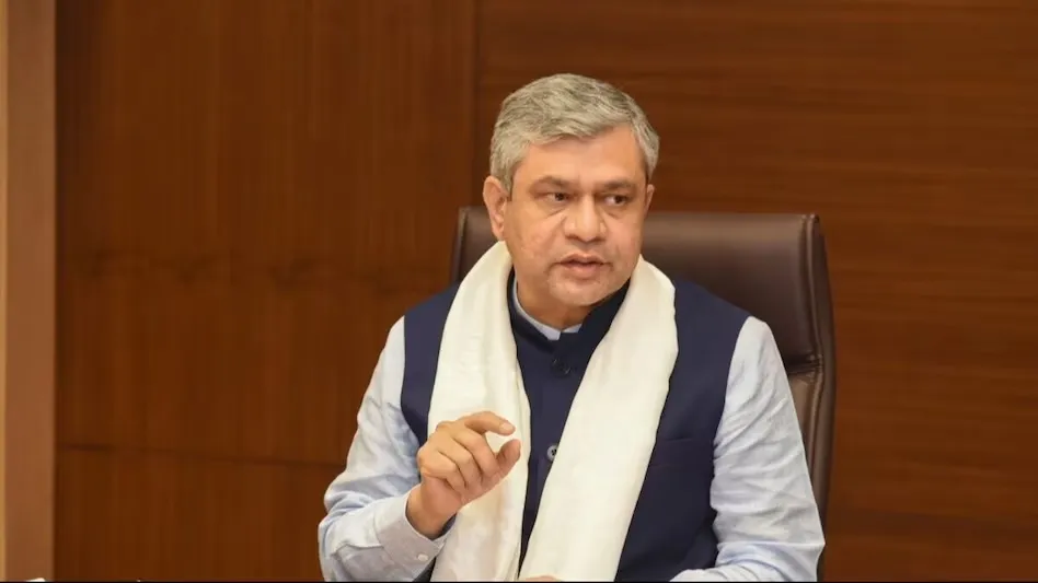 India First Bullet Train