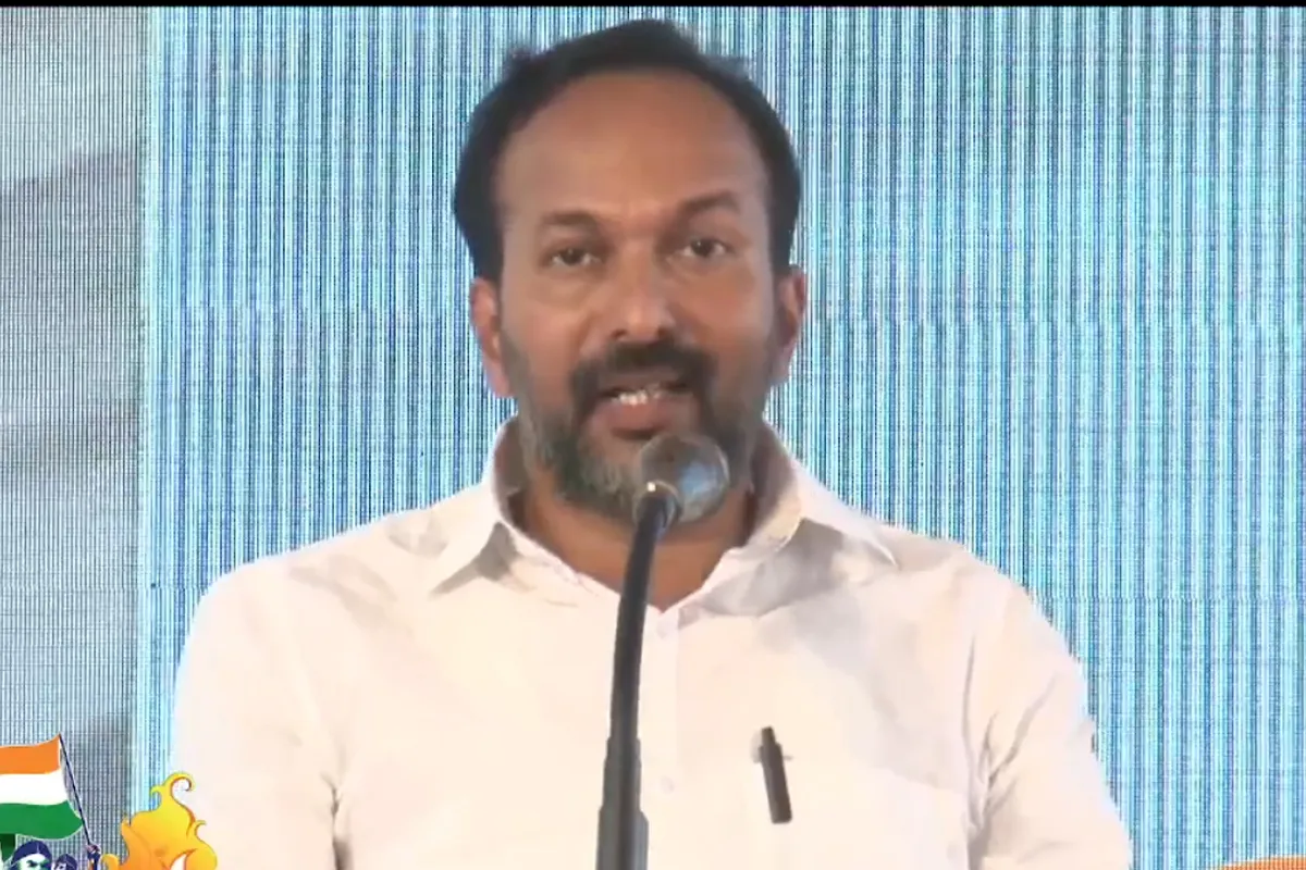 pc vishnunath pala