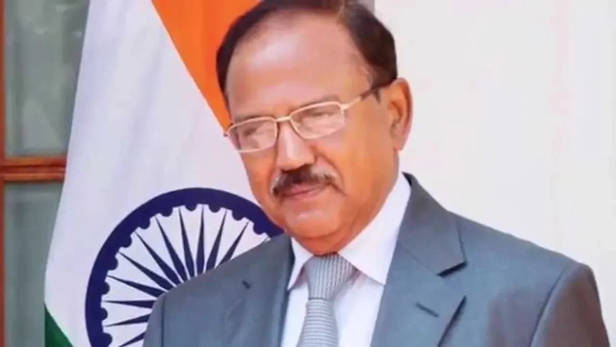 ajit doval