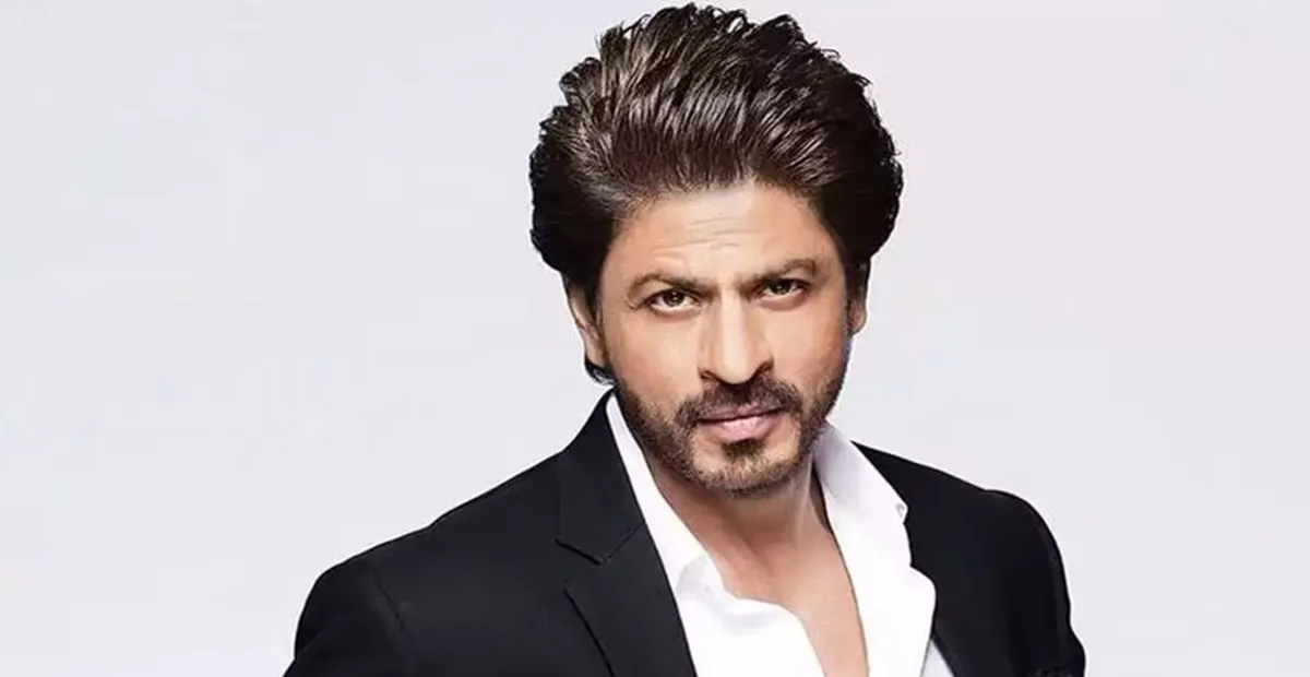 shahrukh khan