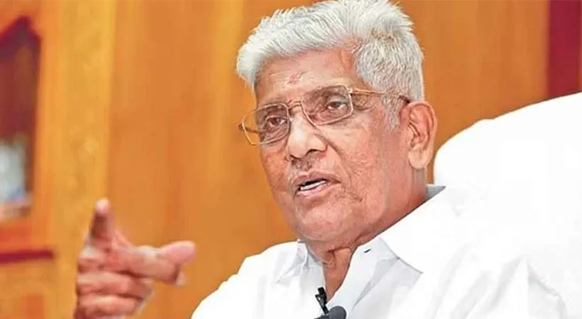 sukumaran