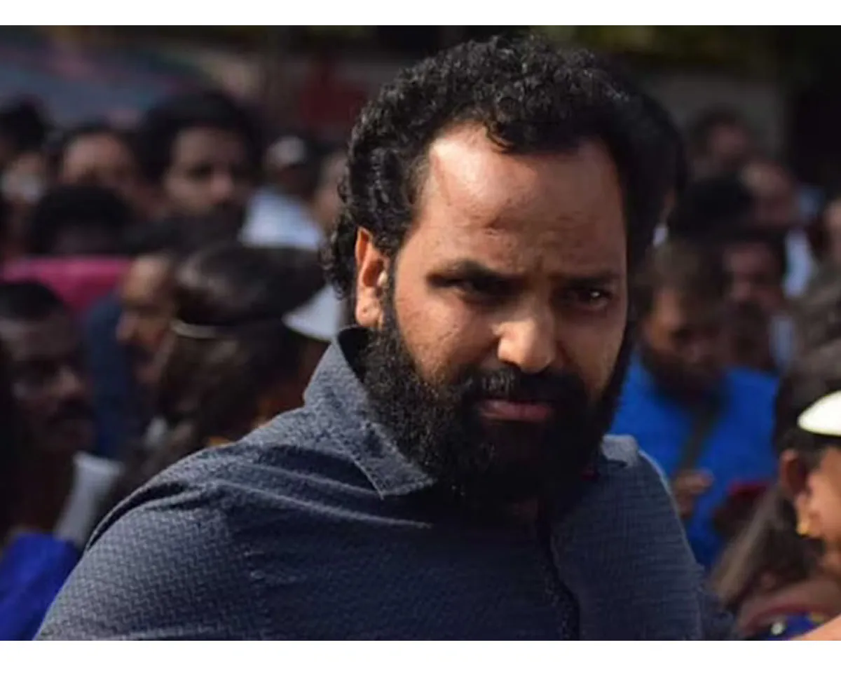 bineesh kodiyeri