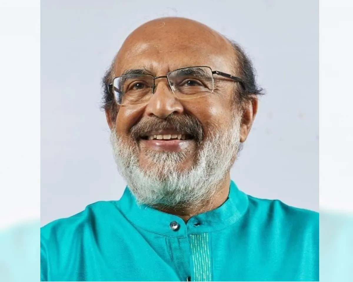 Dr.T.M Thomas Isaac