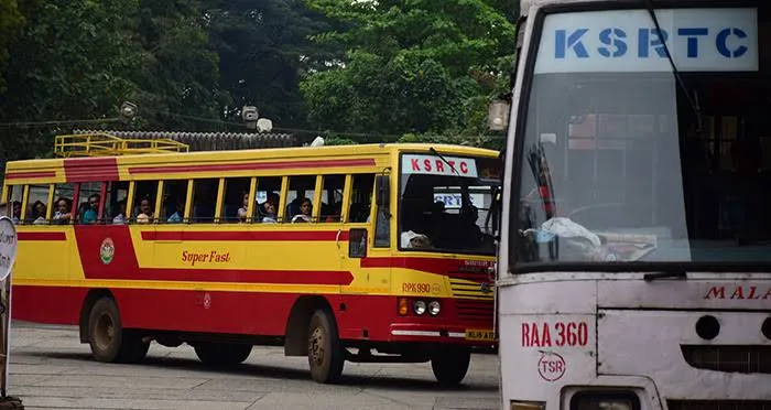 Ksrtc 