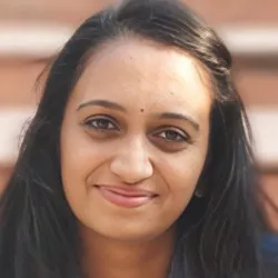 Maitreyi Karthik