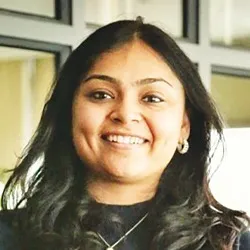 Shreya Mishra