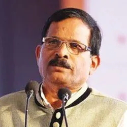 Shripad Yesso Naik
