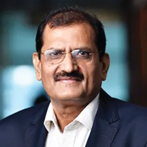 chandra kishor