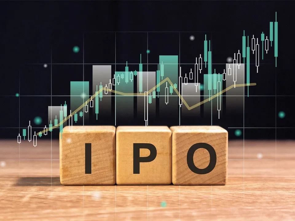 solar IPOs