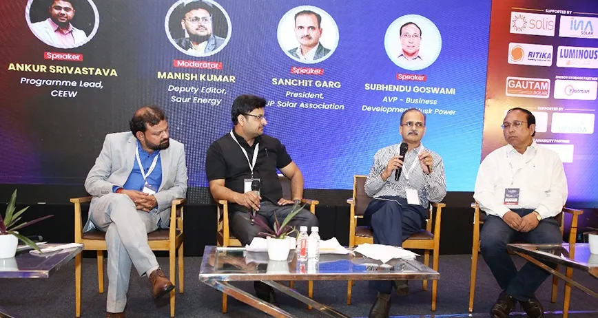panel discussion