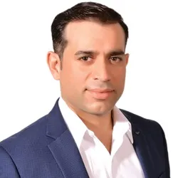 Abhinav Mahajan