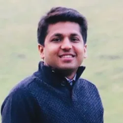 Akshat Jain