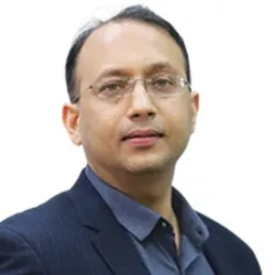 Gautam Mohanka