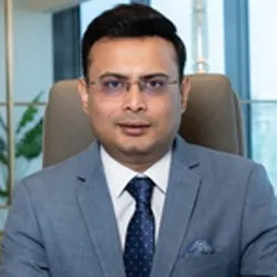 Shobit Rai