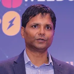 Vinay Rustagi