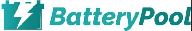 batteryPool Logo