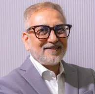 Chetan Shah, Chairman & Managing Director, Solex Energy Limited