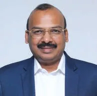 DV Manjunatha