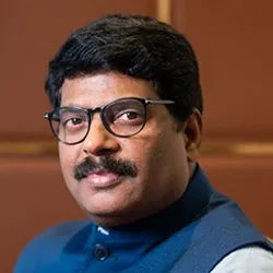 Venugopal Rao Maddisetty