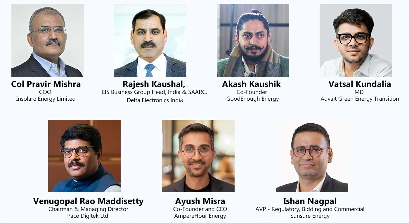 renewables industryexperts