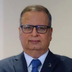 Avinash Hiranandani