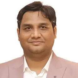 Shravan Gupta