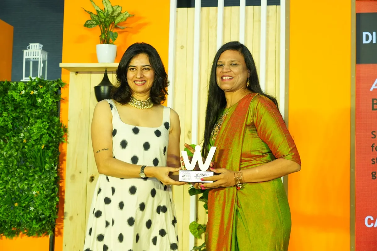 Anupama Dalmia Behind The Box DWA