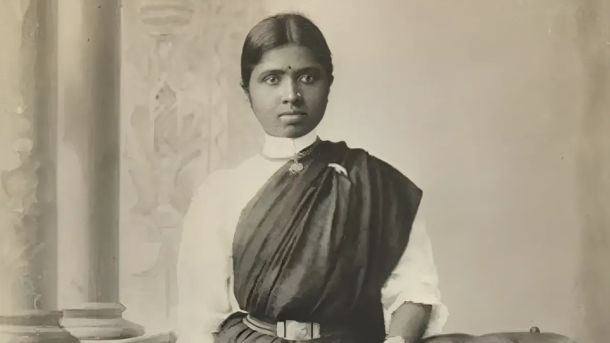मुथुलक्ष्मी