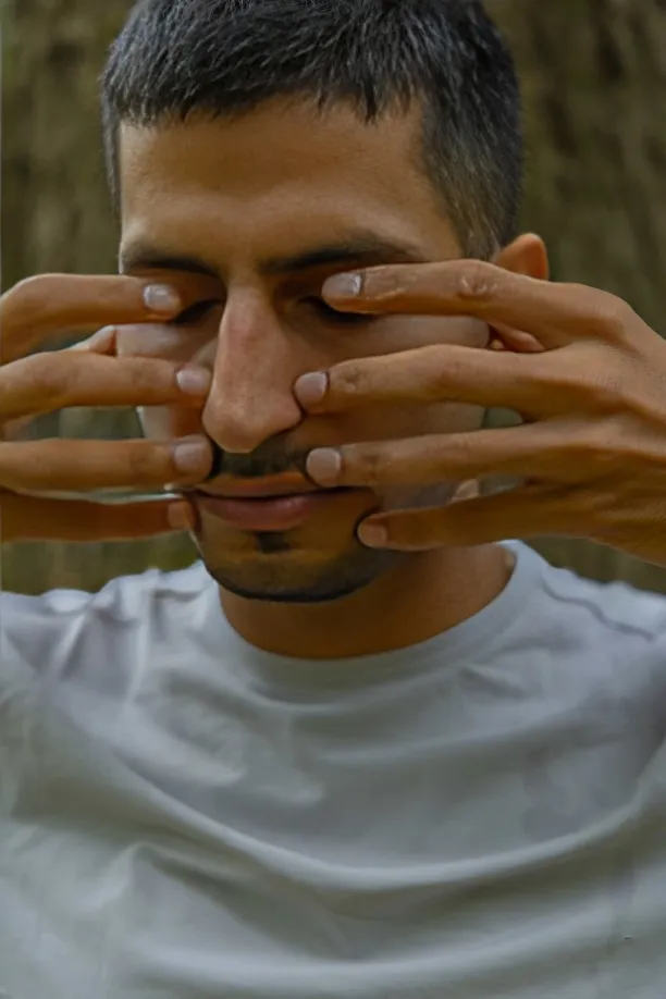 Bhramari Pranayama