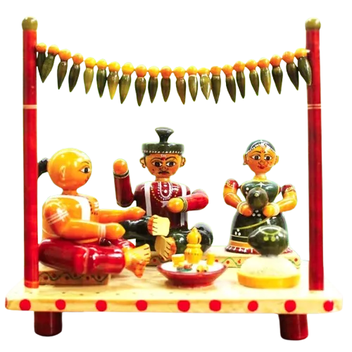 Etikoppaka Toys