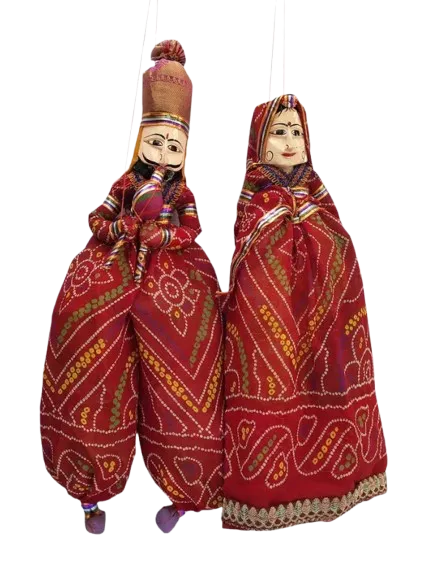 Kathputli