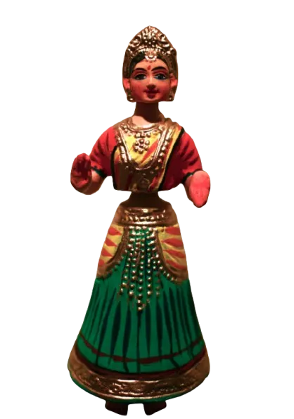 Thanjavur Dolls