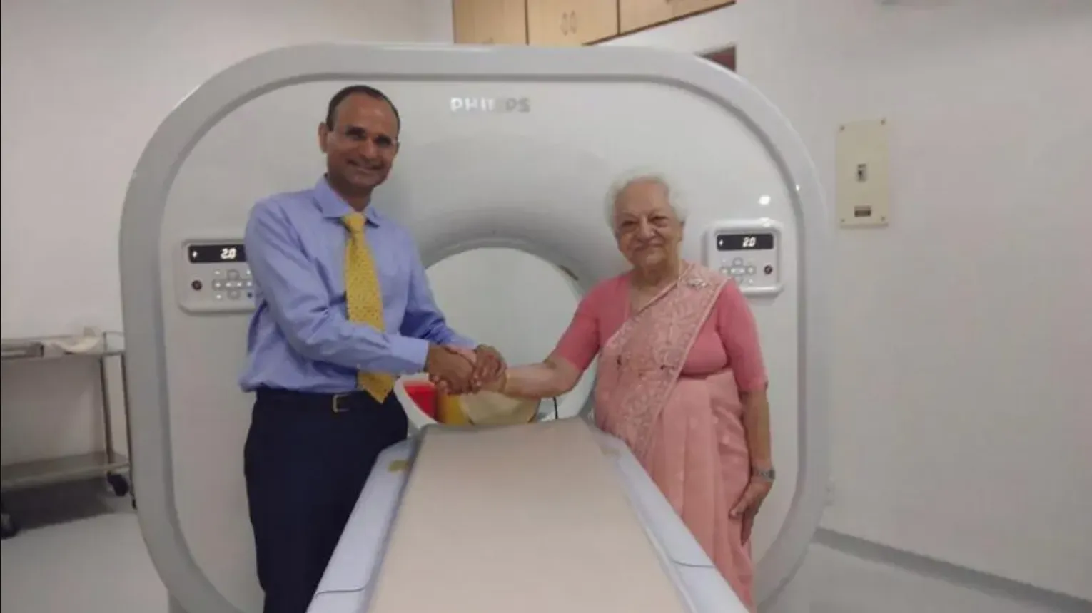 Dr Sneh Bhargava 2