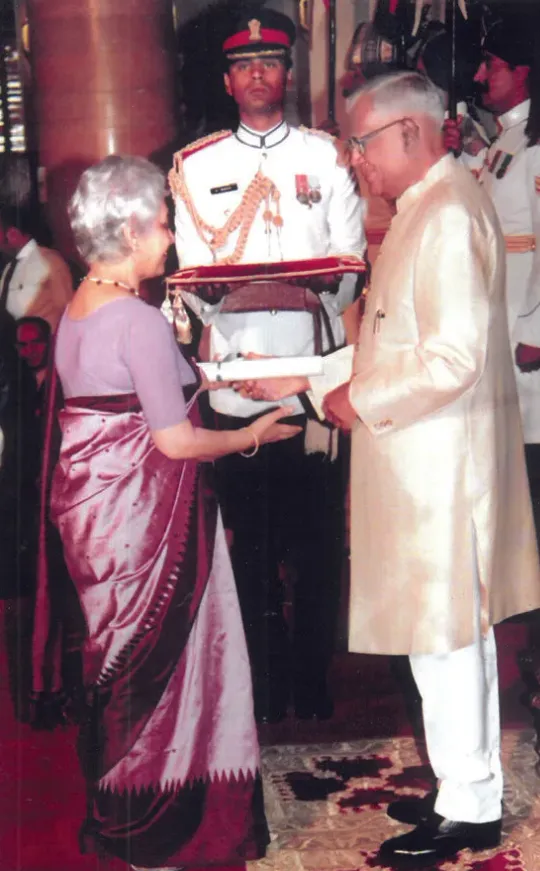 Dr Sneh Bhargava 3