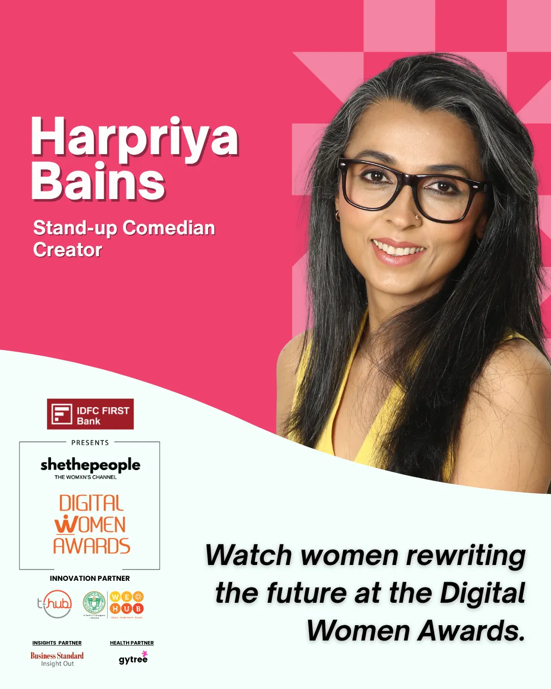 harpriya bains dwa 2025
