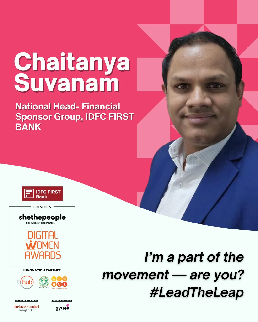 chaitanya suvanam dwa 2025