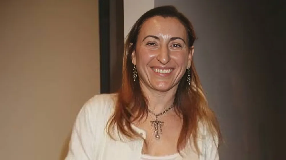 Miuccia Prada