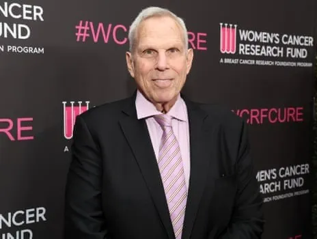 Steve Tisch