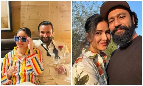 bollywood celebs new year's eve